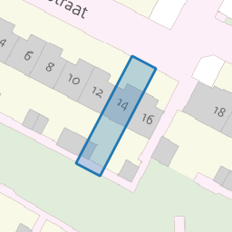 Perceel PPD00-A-3285