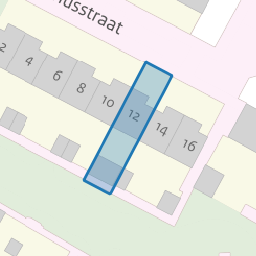 Perceel PPD00-A-3286