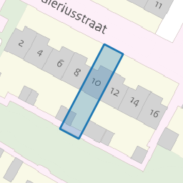 Perceel PPD00-A-3287