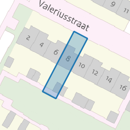 Perceel PPD00-A-3288