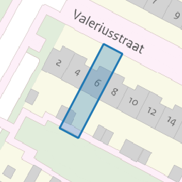 Perceel PPD00-A-3289