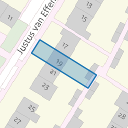 Perceel PPD00-A-3300