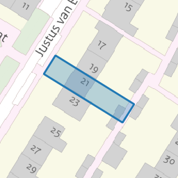 Perceel PPD00-A-3301