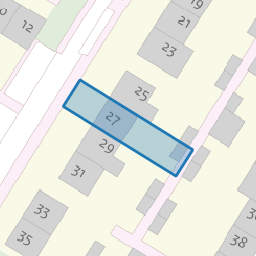 Perceel PPD00-A-3304