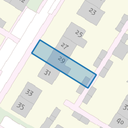 Perceel PPD00-A-3305