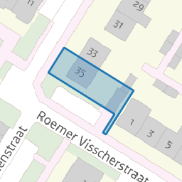 Perceel PPD00-A-3308