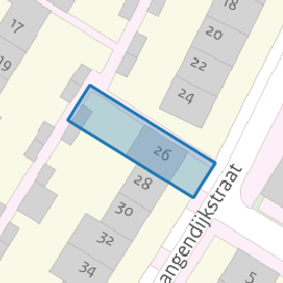 Perceel PPD00-A-3309