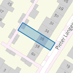 Perceel PPD00-A-3314