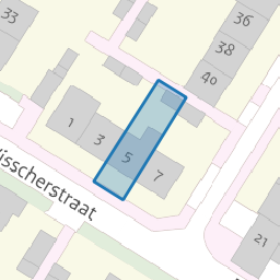 Perceel PPD00-A-3319