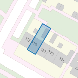 Perceel PPD00-A-3322