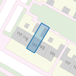 Perceel PPD00-A-3323