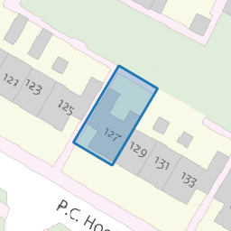 Perceel PPD00-A-3326