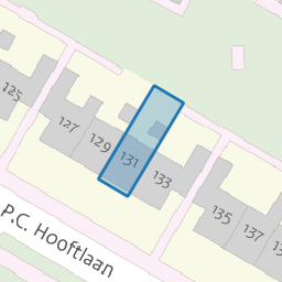 Perceel PPD00-A-3328