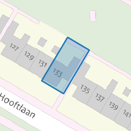 Perceel PPD00-A-3329