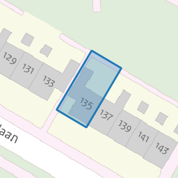 Perceel PPD00-A-3330