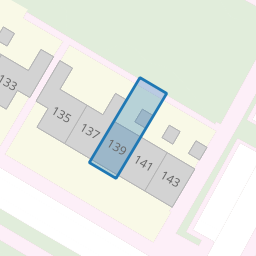 Perceel PPD00-A-3332