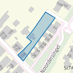 Perceel PPD00-A-3354