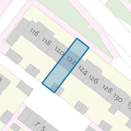 Perceel PPD00-A-3364