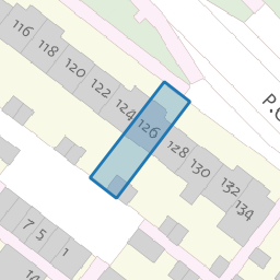 Perceel PPD00-A-3366