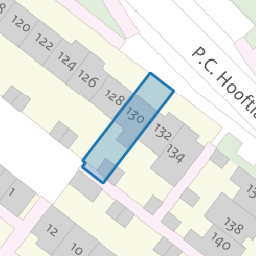 Perceel PPD00-A-3368