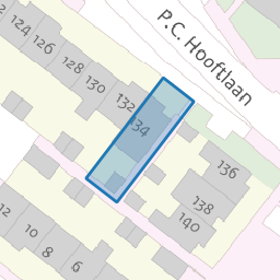 Perceel PPD00-A-3370