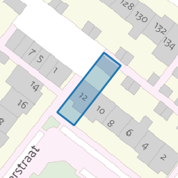 Perceel PPD00-A-3379