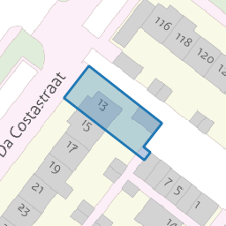 Perceel PPD00-A-3381