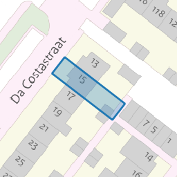 Perceel PPD00-A-3382