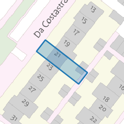 Perceel PPD00-A-3385