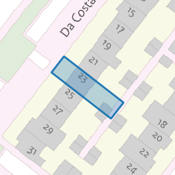 Perceel PPD00-A-3386