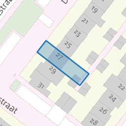 Perceel PPD00-A-3388