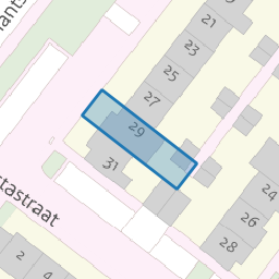 Perceel PPD00-A-3389