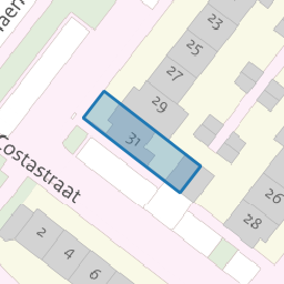 Perceel PPD00-A-3390