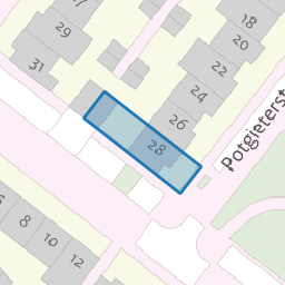 Perceel PPD00-A-3391