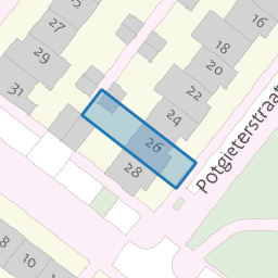 Perceel PPD00-A-3392