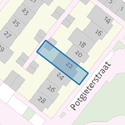 Perceel PPD00-A-3394