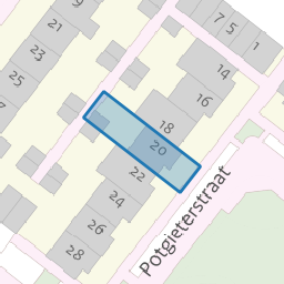 Perceel PPD00-A-3395