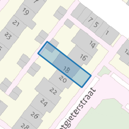 Perceel PPD00-A-3396