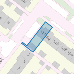 Perceel PPD00-A-3402