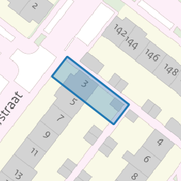 Perceel PPD00-A-3408