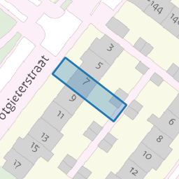 Perceel PPD00-A-3410