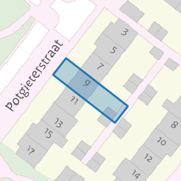 Perceel PPD00-A-3411