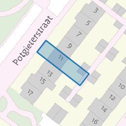 Perceel PPD00-A-3412