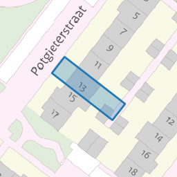 Perceel PPD00-A-3413