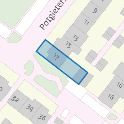 Perceel PPD00-A-3415