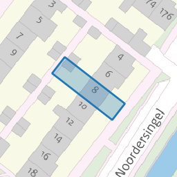 Perceel PPD00-A-3426