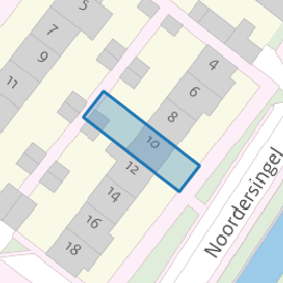 Perceel PPD00-A-3427