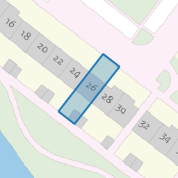 Perceel PPD00-A-3443