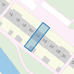 Perceel PPD00-A-3445