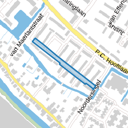 Perceel PPD00-A-3452